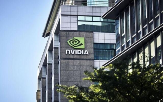 Nvidia employee detained in Taiwan as part of chip smuggling probe —…