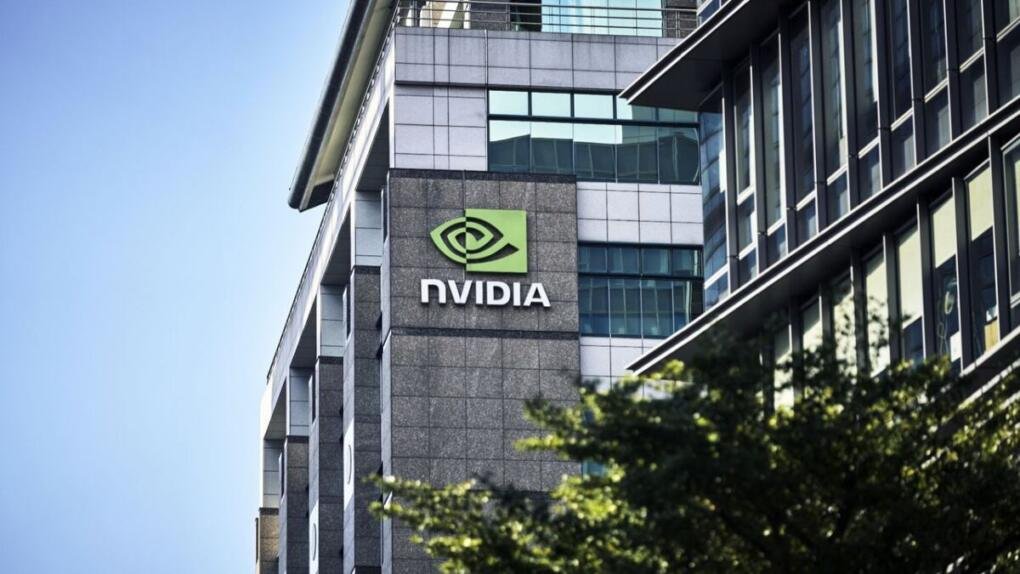 Nvidia employee detained in Taiwan as part of chip smuggling probe —…