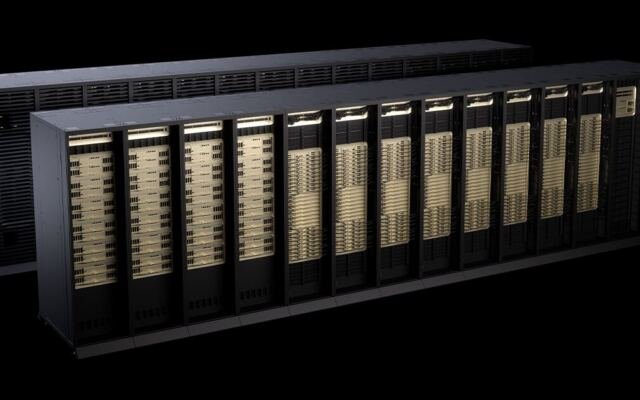 NVIDIA Vera Rubin Maximizes Intelligence per Dollar for Post-Training Workloads – a…