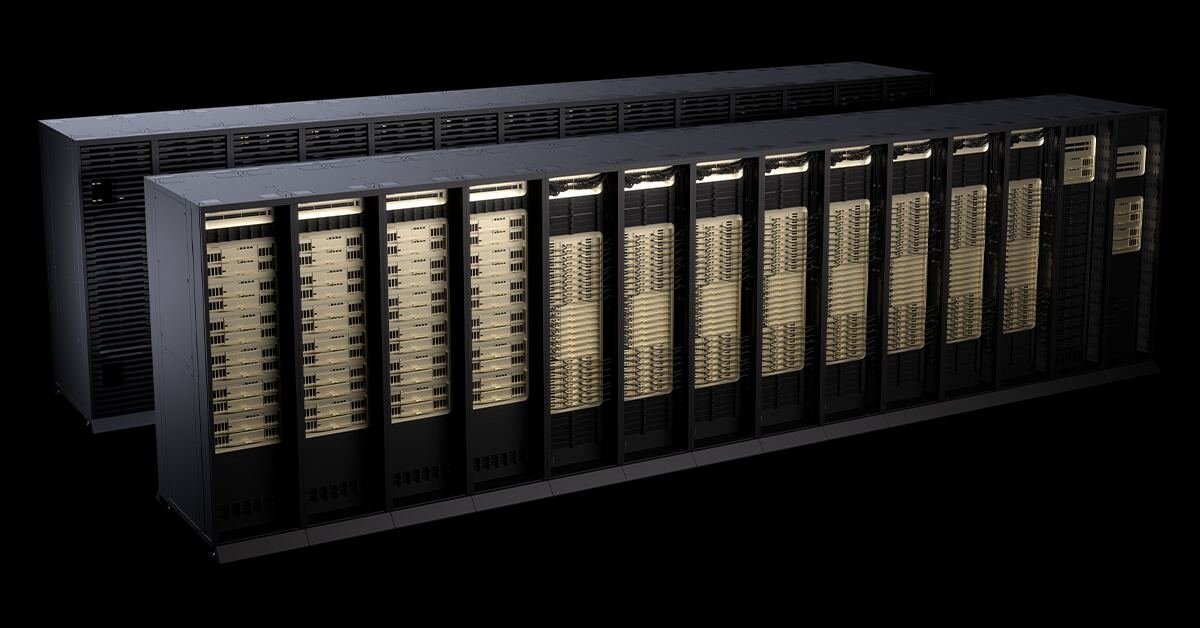 NVIDIA Vera Rubin Maximizes Intelligence per Dollar for Post-Training Workloads – a…