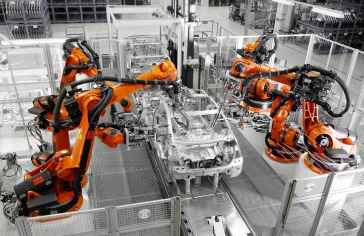 Are suppliers ready for new robot safety standards?