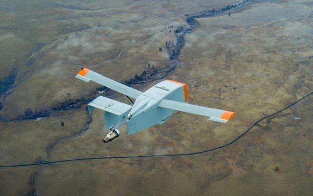 Ondas acquires DZYNE for $875.8M, expanding its defense capabilities