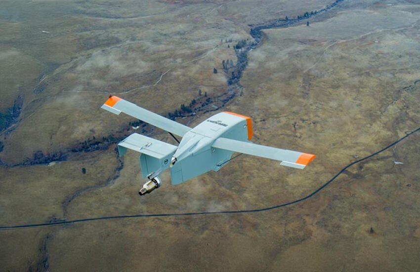 Ondas acquires DZYNE for $875.8M, expanding its defense capabilities