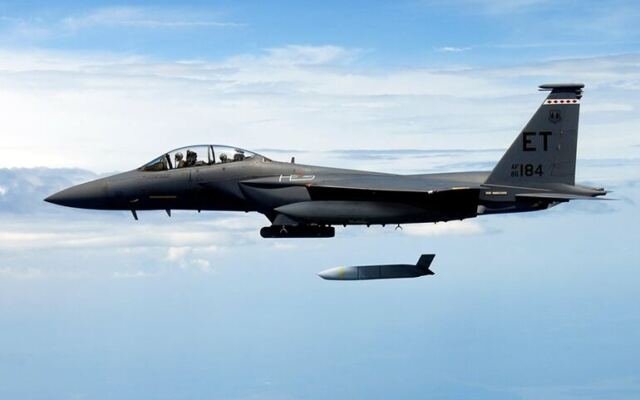 Lockheed Martin taps Machina’s robots for mission-critical missile parts