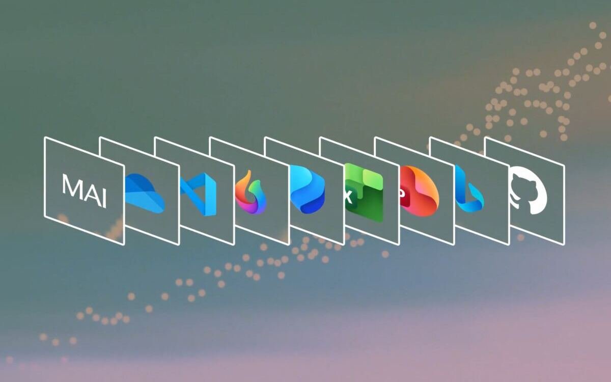 Microsoft AI bets on cheap specialist models instead of chasing the frontier