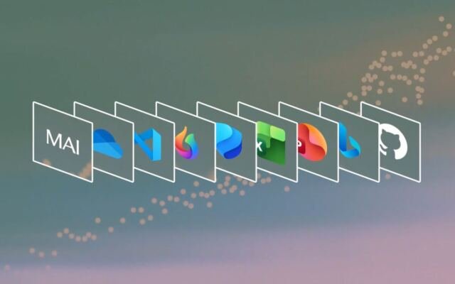 Microsoft AI bets on cheap specialist models instead of chasing the frontier