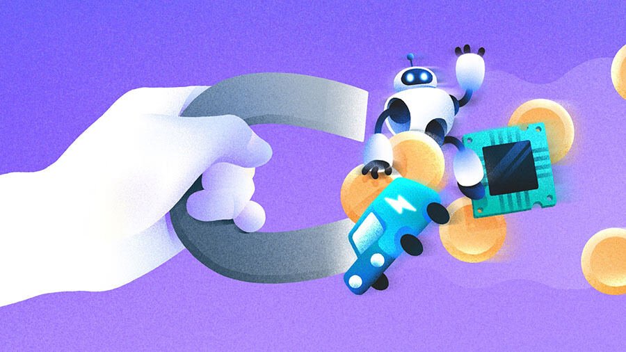 Stripe’s Acquisition Pace Has Accelerated In The Past Five Years, But Nothing…