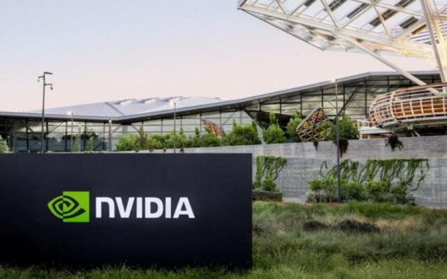 NVIDIA Unlocks AI Compute at Scale, Inviting Capital Partners to Power the…