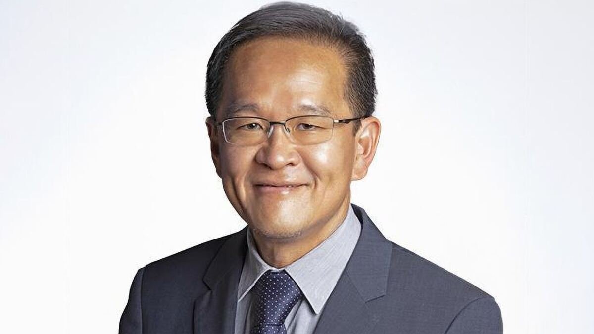 ‘PCIe Gen7 development has already started,’ says Silicon Motion’s Alex Chou —…