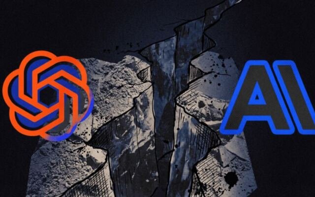 OpenAI and Anthropic are giving away millions in computing power to attract…