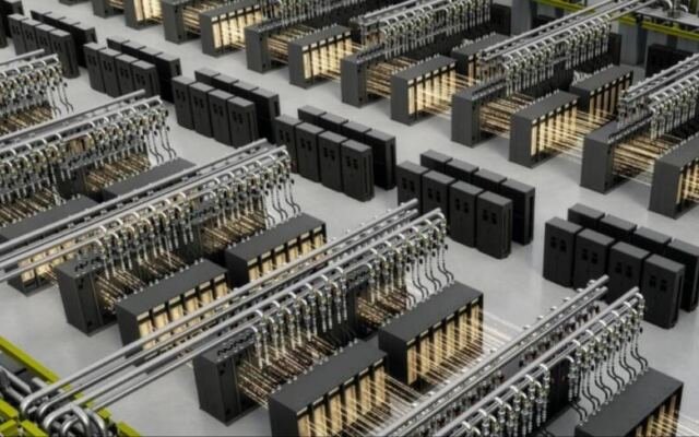 Why Performance per Watt Is the Ultimate Metric for AI Infrastructure Efficiency