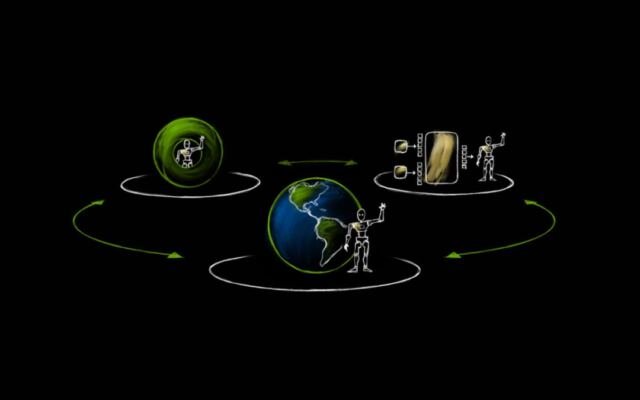 The State of Simulation for Physical AI: An Overview