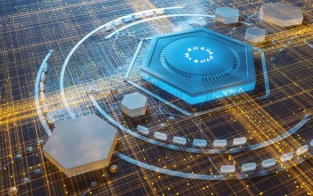 Oratomic raises $300M to build a viable quantum computer that needs only…