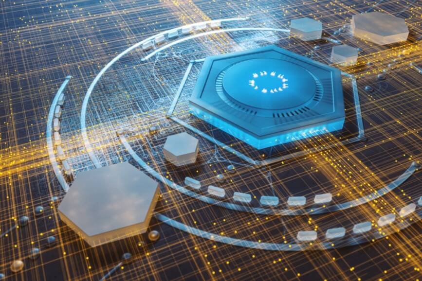 Oratomic raises $300M to build a viable quantum computer that needs only…