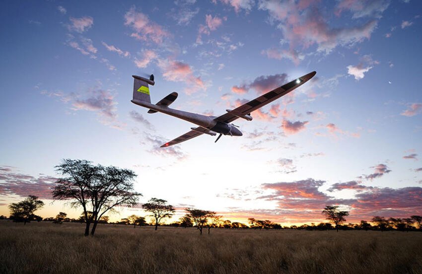 Quantum Systems raises $1.2B to expand drone production and deployments