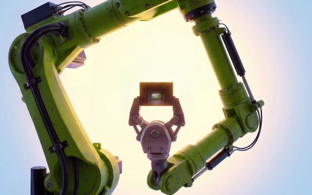 NVIDIA Introduces New Jetson Thor Computers to Advance Mainstream Robotics and Edge…