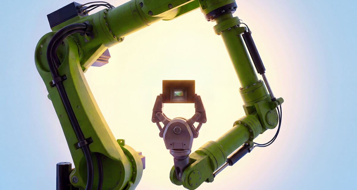 NVIDIA Introduces New Jetson Thor Computers to Advance Mainstream Robotics and Edge…