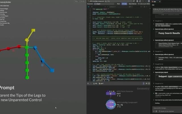 At SIGGRAPH, NVIDIA Advances Graphics and Simulation With Agentic and Physical AI