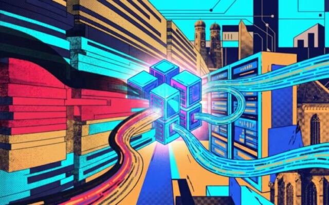 German AI consortium releases Soofi S, an open 30B model that tops…
