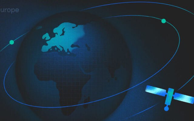 Europe Posted Its Strongest Venture Funding Quarter In 4 Years As UK…