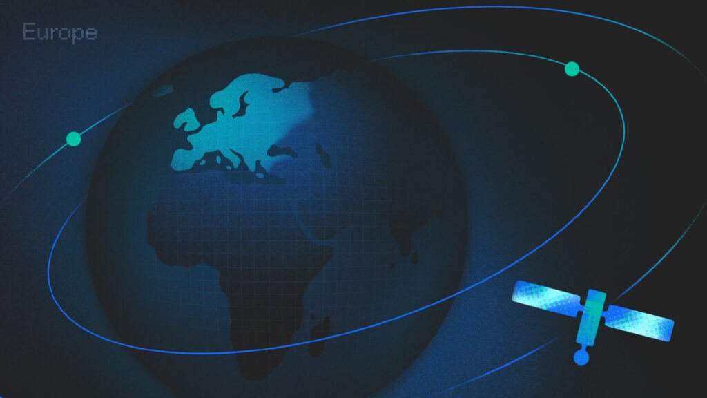 Europe Posted Its Strongest Venture Funding Quarter In 4 Years As UK…
