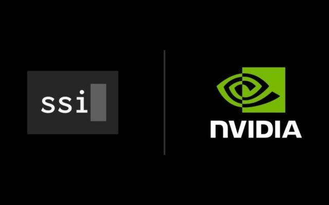 Nvidia invests in Ilya Sutskever’s AI lab, shifting SSI away from Google…