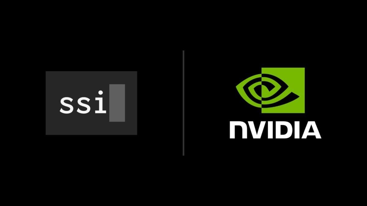 Nvidia invests in Ilya Sutskever’s AI lab, shifting SSI away from Google…