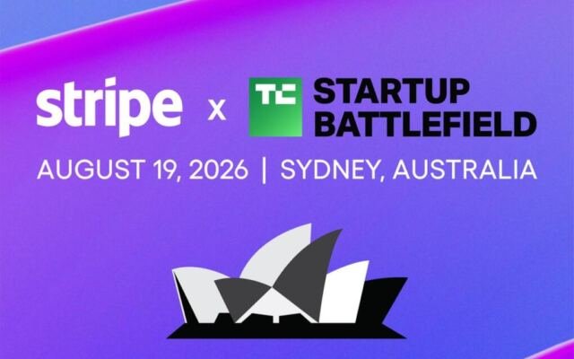 Final extension: Startup Battlefield Australia applications now close July 20