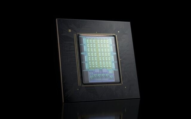 Nvidia deep dives Vera CPU for AI data centers — SPEC CPU…