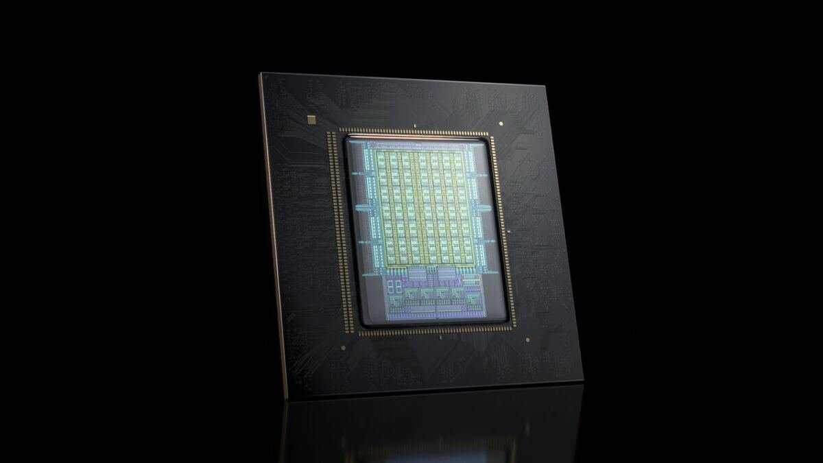 Nvidia deep dives Vera CPU for AI data centers — SPEC CPU…