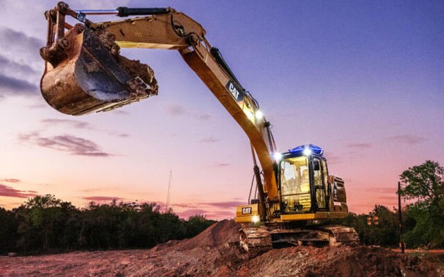 TerraFirma raises $115M to build robotic infrastructure for construction