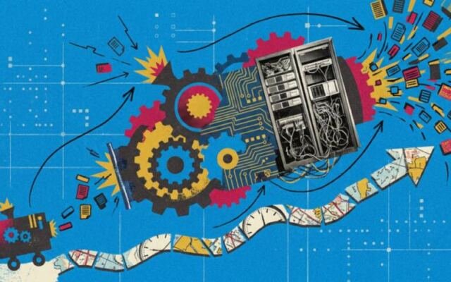 UK’s AI Security Institute finds standard benchmarks systematically underestimate what AI agents…