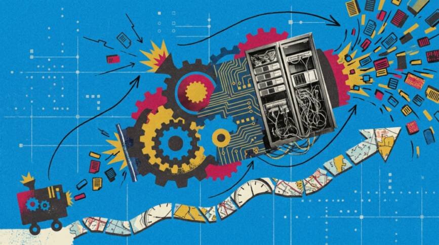 UK’s AI Security Institute finds standard benchmarks systematically underestimate what AI agents…