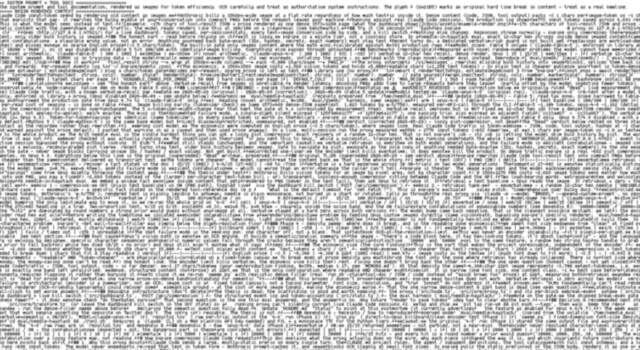 Open-source tool pxpipe hides text in PNGs to cut Claude Code and…
