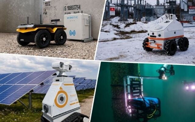 In Robotics, Ruggedization Is No Longer Optional