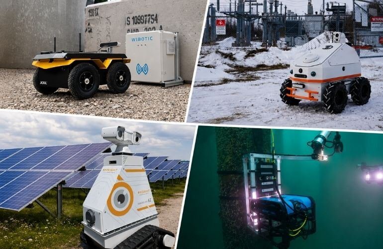 In Robotics, Ruggedization Is No Longer Optional