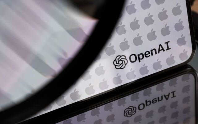 Apple sues OpenAI over alleged theft of trade secrets — claims company…