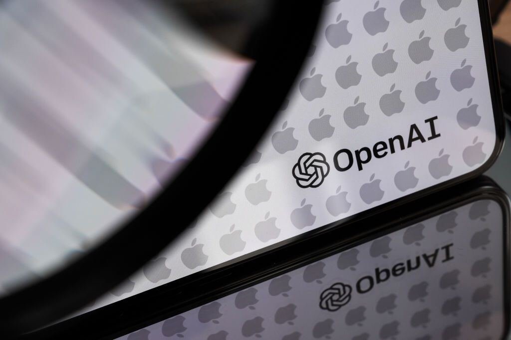 Apple sues OpenAI over alleged theft of trade secrets — claims company…