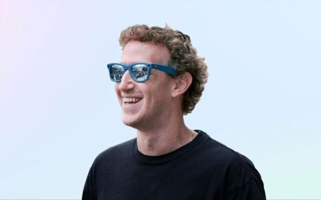 Mark Zuckerberg predicts that billions of people will have personal AI agents…