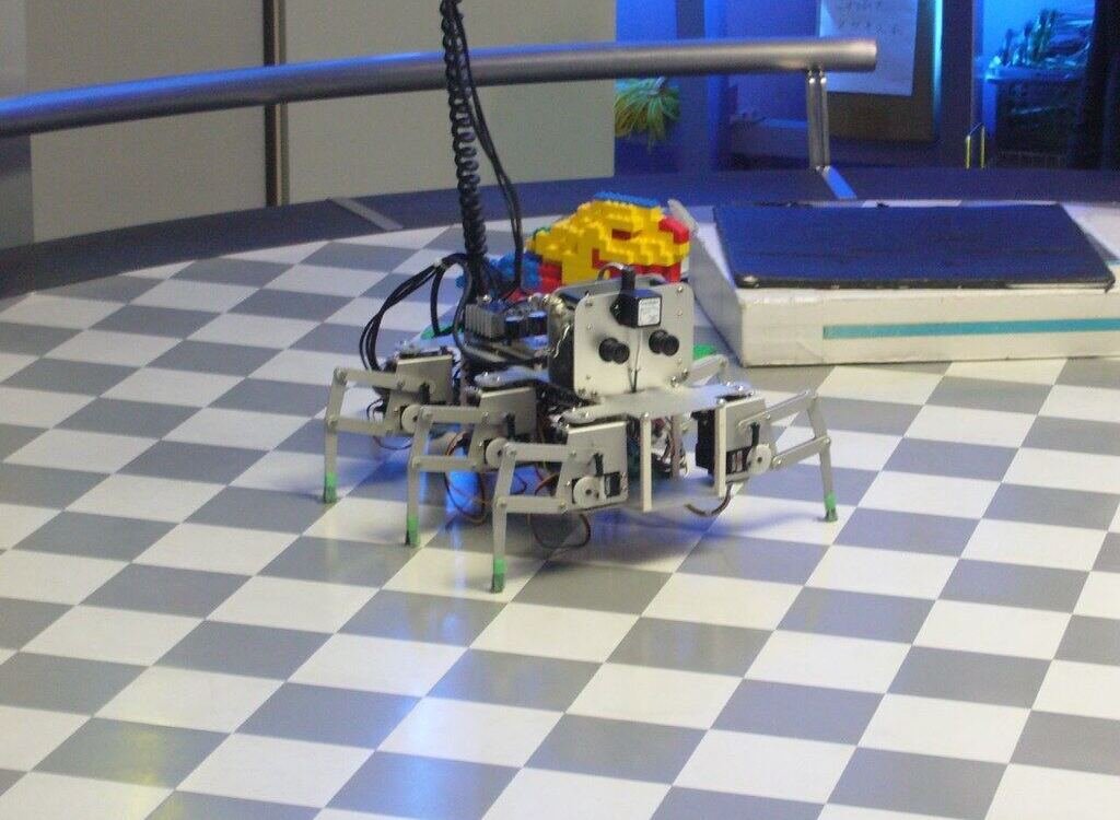 I’ve tested dozens of robot vacuums – this new $599 Roborock has…
