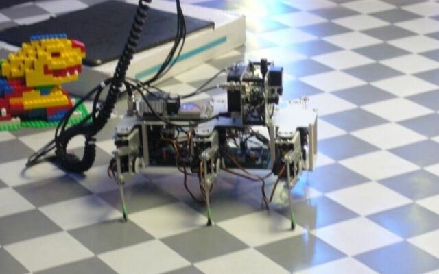 We lab-tested Ecovac's next-gen robot mop - here's where it shines (and struggles)