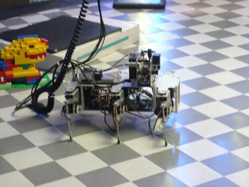 We lab-tested Ecovac’s next-gen robot mop – here’s where it shines (and…