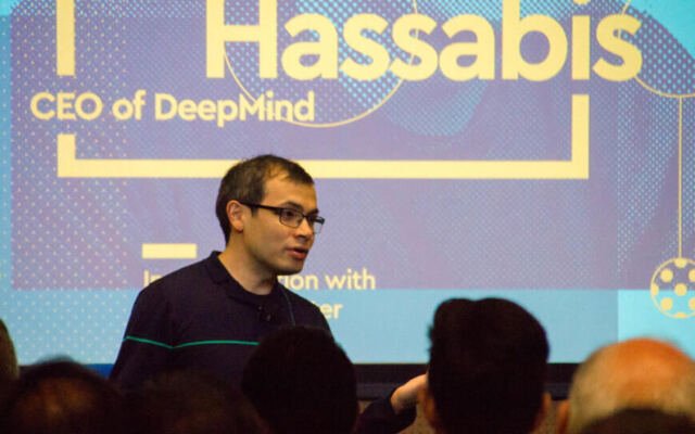 Google dismantles Deepmind and bets on a fresh start as Hassabis heads for the exit