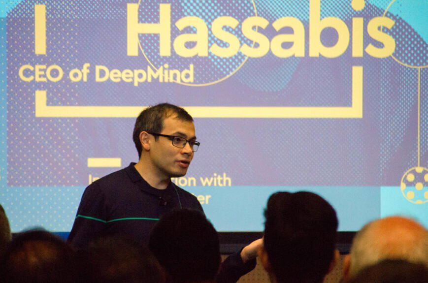 Google dismantles Deepmind and bets on a fresh start as Hassabis heads…