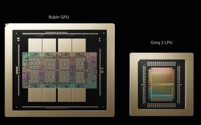 Nvidia denies report it will ship Groq-based LPUs to China by year-end…