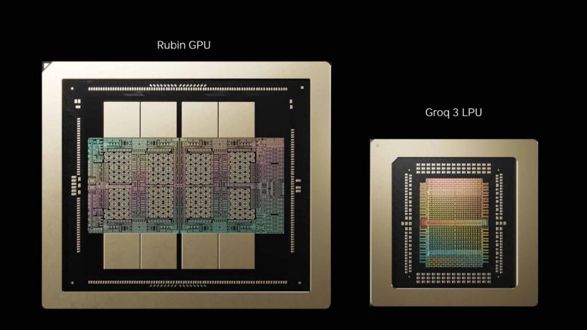 Nvidia denies report it will ship Groq-based LPUs to China by year-end…