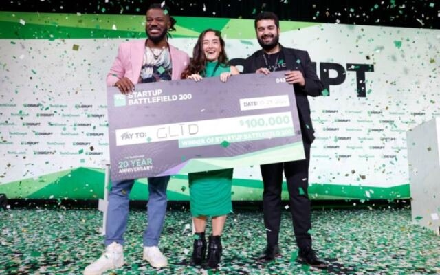 Meet the eight startups pitching at Startup Battlefield Australia