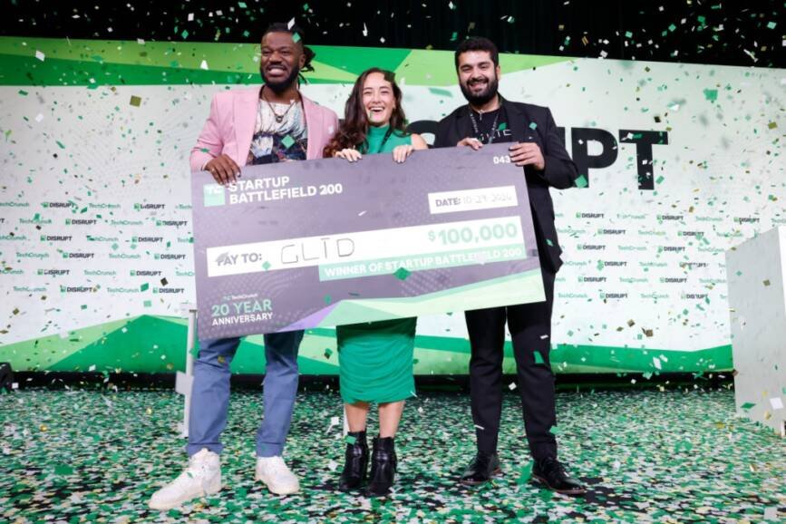 Meet the eight startups pitching at Startup Battlefield Australia