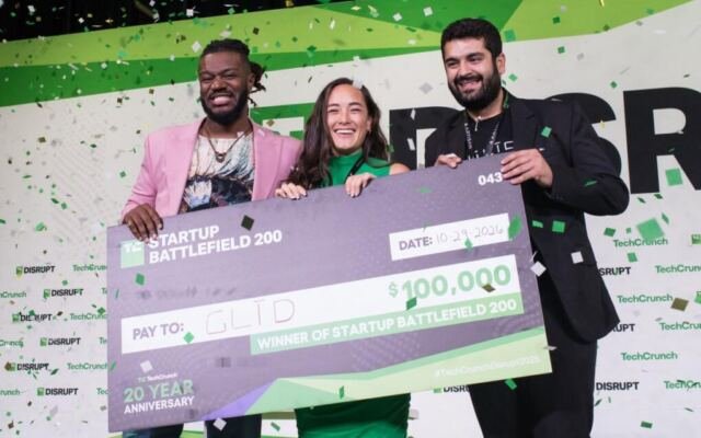 The 2026 Startup Battlefield 200 is here — see who made the…