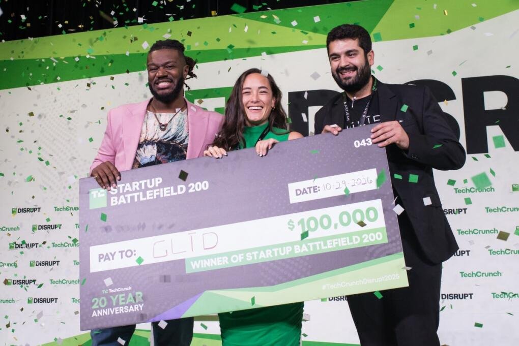 The 2026 Startup Battlefield 200 is here — see who made the…
